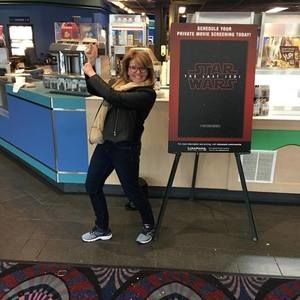 Meet your Posher, Jocelyn